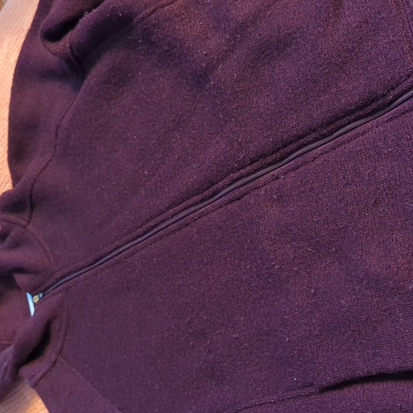 Tracksmith Freya Hoodie, women's M - Picture 5 of 11